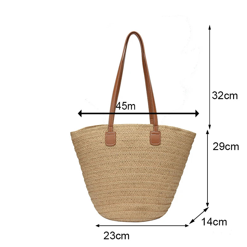 PB The Tropicana Tote Bag