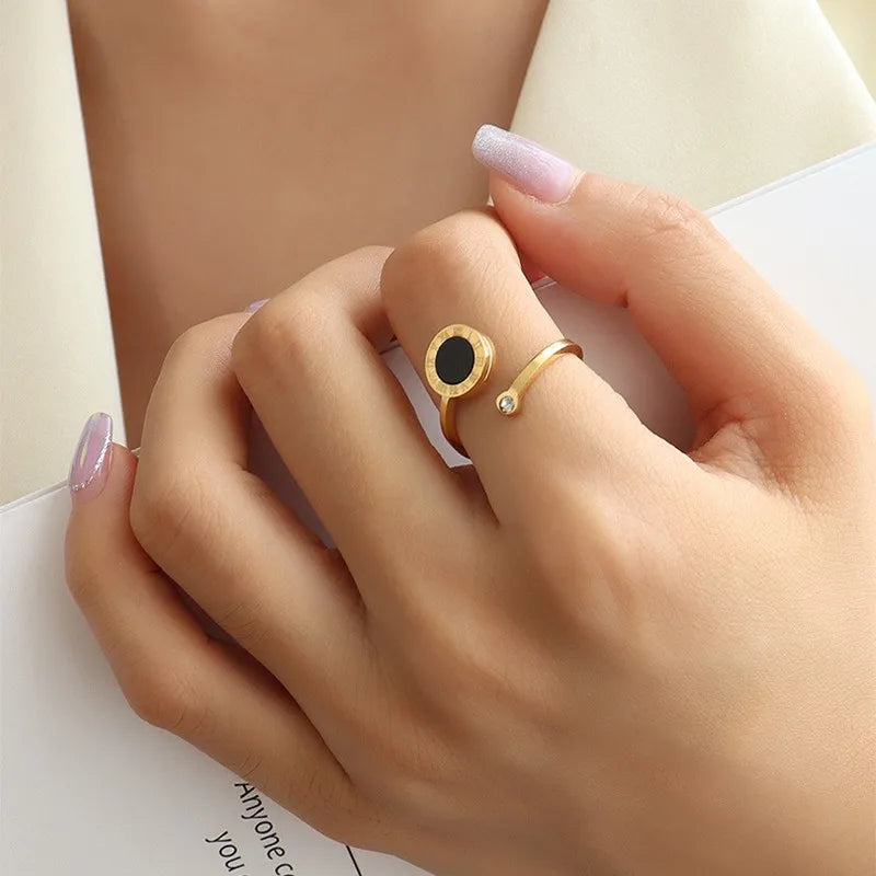 PB Olivia Ring