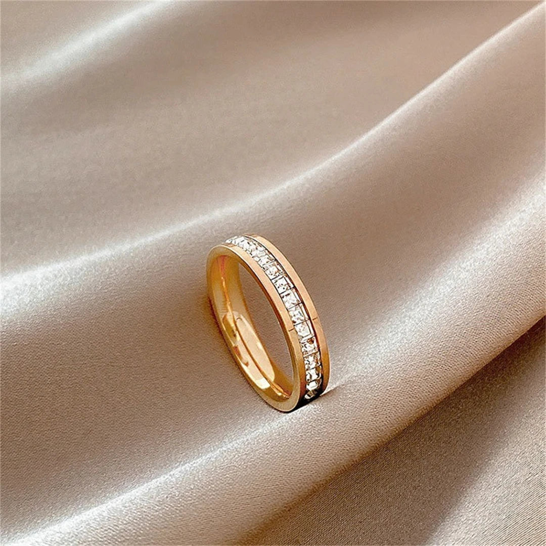 PB Luxe Eternity Ring