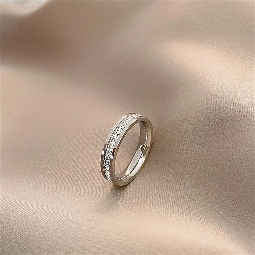 PB Luxe Eternity Ring