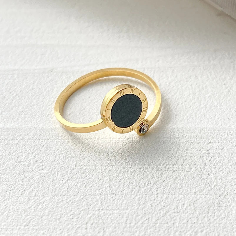 PB Olivia Ring